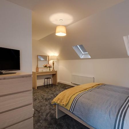 Skinningrove Beach Retreat מראה חיצוני תמונה