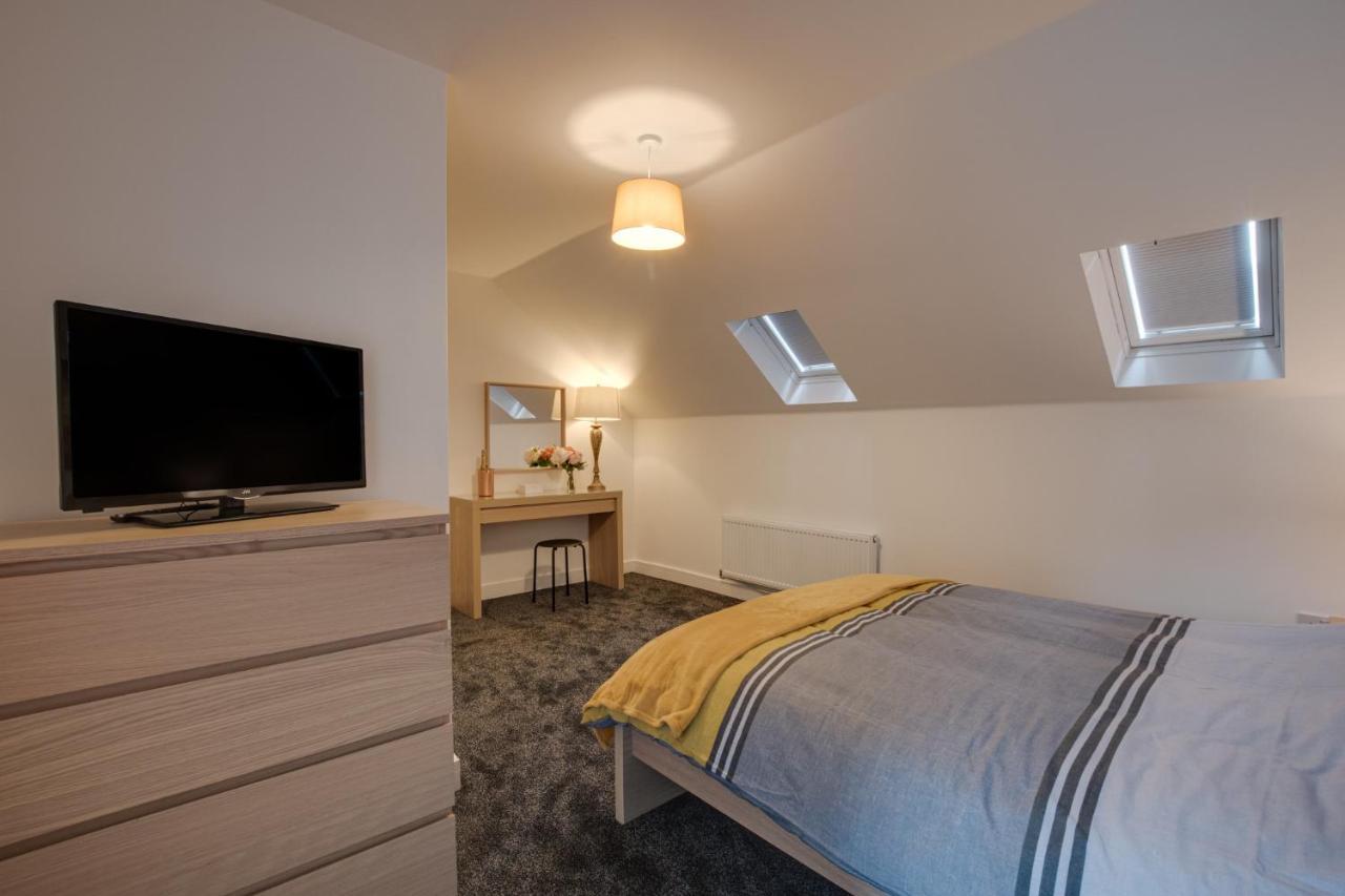 Skinningrove Beach Retreat מראה חיצוני תמונה