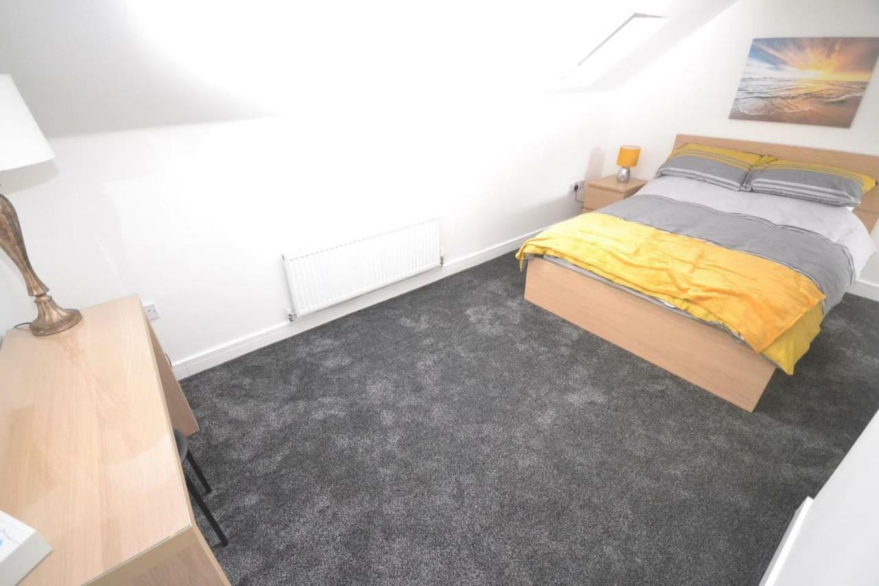 Skinningrove Beach Retreat מראה חיצוני תמונה